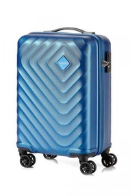 AMERICAN TOURISTER - SENNA 行李箱 55厘米/20吋 TSA - 經典藍色