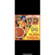 ❤️sambal pecal aqilah sedap giler hots~viral❤️