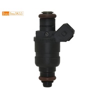 1Pcs  Injector Nozzle 078133551AC for  A4 8D A6 4B A8 V6