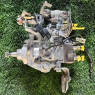 Fuel Injection Pump Mitsubishi Pajero 2.5 4D56 Turbo Original Used