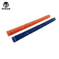 ODS 1PCS 22.5*2.2CM Rubber Junior Golf Grip For Kids Practice Iron Putter Club Handle Rubber Anti-sk