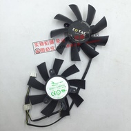 New Arrival = Original Sotai GTX660ti/GTX670/GTX680/GTX760/GTX770 Graphics Card Fan GA92S2H