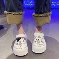 High Quality Custom Women Slides Slipper Slides Women Casual Shoes Logo Home Slipper Slides