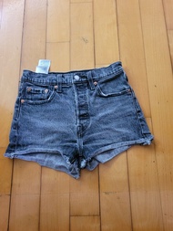 Levis 501 short