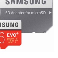 Samsung memory card 32/64/128/256G/512GB memory card 80MB/S Ultra Microsd SD Micro TF card