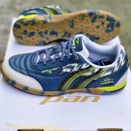 รองเท้าฟุตซอล PAN IMPULSE 7 KANGAROO PF-14R1 #พร้อมส่ง 𝑵𝒆𝒘 𝑪𝒐𝒍𝒍𝒆𝒄𝒕𝒊𝒐𝒏