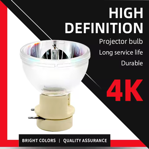 High brightness projection light P-VIP 190/0.8 E20.9N for Acer Benq Optoma projector