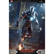 ZD TOYS IRON MAN MK18 (1906-18)(99554) QZDT683871