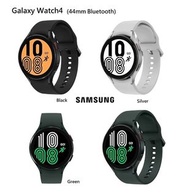~~~(沽清！Out of stock！售罄！)~~~R870 Samsung 三星 Galaxy Watch4,  44mm, R870 Bluetooth Smartwatch 三星智能GPS藍牙手錶，Holistic Health Monitoring，100% brand new，全新水貨!