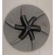 Toshiba AW-9760SM Washing machine motor Gearbox Water level sensor