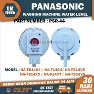 PSR-44 NA-FS14G4 NA-F14G4 NA-FS14V5 NA-FS14X3 NA-F14V7 NA-FS16V5 PANASONIC WASHING MACHINE WATER LEV