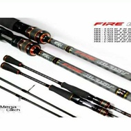 !!ราคาพิเศษ!! Mega Catchรุ่น FIRE BLAST CORE X4 POWET KM4.29837🔴สินค้าขายดี🔴