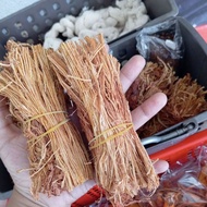 beluru / akar sintok