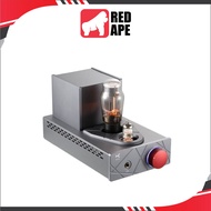 xDuoo TA-66 High Performance Tube Amplifier: 6N2 Pre-Amp 6N5P Buffer Point-to-Point Wiring (xduoo TA