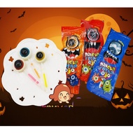 Halloween candy glowing eyes halloween candy for children