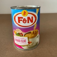 F&N Evaporated Creamer 390g