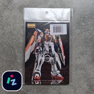 G-Rework MG Wing Gundam TV Ver Water Decal Sticker