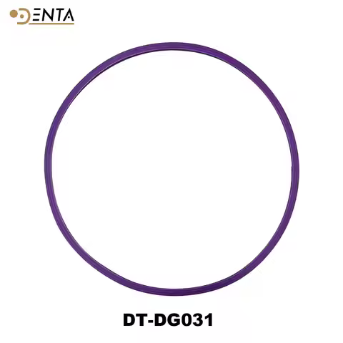 31# for Woson & JP selecta 17L18L 20L-23L Autoclave door gasket replacement seal o- ring Chamber sea