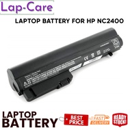LAPTOP Battery for HP Compaq Business Notebook NC2400 EliteBook 2530P EliteBook 2540P EliteBook 2533