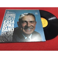 Sounds of the Great Casa Loma Band-Glen Gray 12 Inches LP PinHaiMusic B80 Shop