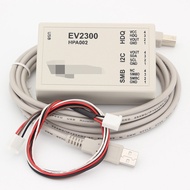 Brand New  EV2300  development/battery maintenance detection unlocking tool  EVALUATION MOD INTERFAC