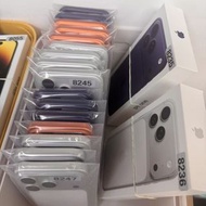 iPhone 17 Pro /17 Pro Max 256/512/1tb 港版 全原裝 全正常 17pro / 17promax