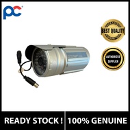 HI-Sharp 1/3" IR CCD Color Camera | HS-IR1000
