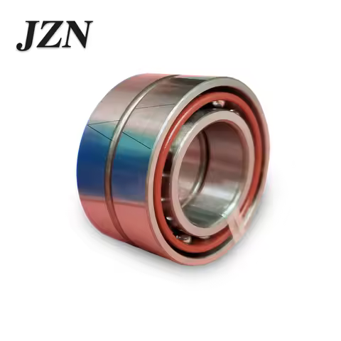 7300 7301 7302 7303 7304 7305 7306 7307 7308 Precision Angle contact ball bearing ABEC-5 P5 Machine