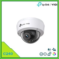 TP-Link VIGI C240 4MP Full-Color Dome Network Camera