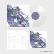 全新日版 彩膠碟 12吋 LP 高橋洋子 残酷な天使のテーゼ EVANGELION 30th Anniversary Edition 初回限定盤 Yoko Takahashi A Cruel Ange