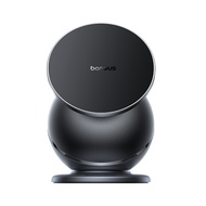 Baseus ที่วางโทรศัพท์ในรถยนต์แบบแม่เหล็ก รุ่น PrimeTrip VC1 Air Dashboard Magnetic Car Mount
