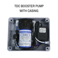 Water Dispenser Booster Pump With Casing Suitable for Coway/Cuckoo/SK Magic