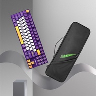 Suitable for Wooting80HE 98-100 Key Keyboard+Mouse Integrated Portable Storage Keyboard Bag