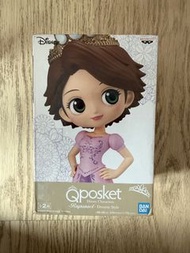 Qposket qp Disney characters 長髮公主樂佩 rapunzel dreamy style figure