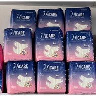 HICARE PREMIUM DIAPERS (M / L / XL / XXL) 10PCS