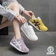 Woodpecker Brand Special Offer 2026 Spring Daddy Shoes Sports Shoes Comfortable Casual Shoes Women's
