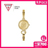 GUESS นาฬิกาข้อมือ รุ่น GISELLE GW0929L2 สีทอง