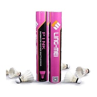 LING-MEI PINK SHUTTLECOCK