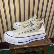 CONVERSE SLIP-ON PEACH SHOES Original