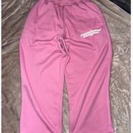 Imminent Danger Sweatpants (Pink)