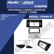 Universal Casing Android for 7 inch (170mm) to 9 inch