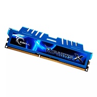 สำหรับ G ทักษะ Ripjaws X 8GB DDR3 PC RAM 1600MHz PC3-12800U CL9 240Pin หน่วยความจำสำหรับเดสก์ท็อป