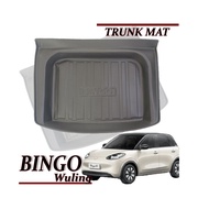 Wuling Bingo Trunk Mat Cargo Tray