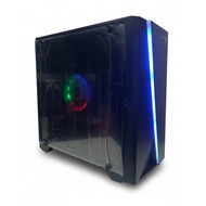 Intel CORE i3 Gen8 8300 LWC H3M-J211 VGA Quadro K620 2GB RAM DDR4 8GB SSD 240GB