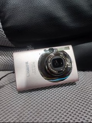 CANON IXUS 80 IS +電池充電器 2手保7日 愛寶買賣