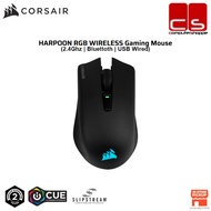 Corsair HARPOON RGB WIRELESS Gaming Mouse