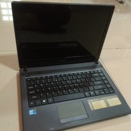 Sparepart Laptop Acer 4739 Copotan Orginal