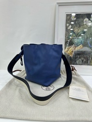 Hermes 愛馬仕 LICOL17水桶 C 刻 有單 full set