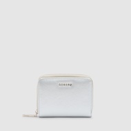 Tracey Patent Pocket Short Wallet