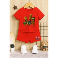 Modern children's suits | Children's Outfits | Latest Children's Clothing Models | Tung Tung Tung 3 